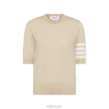 Thom Browne ���Ϲ�� ����� ���� �޸��� �� 4 �� Ƽ�������Ϲ�� ����� ���� �޸��� �� 4 �� Ƽ����