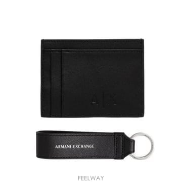Armani 26 FW Armani Exchange A X �������� ���� ī��Ȧ�� ��Ʈ 2p XM002217AF2254126 FW Armani Exchange A X �������� ���� ī��Ȧ�� ��Ʈ 