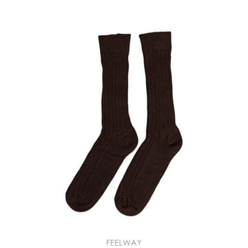 Dolce&Gabbana ���Ϲ�� ��ü�ذ��ٳ� ribbed over the calf socks���Ϲ�� ��ü�ذ��ٳ� ribbed over the calf socks