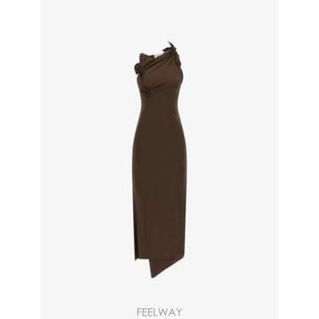 COPERNI 26 FW ���丣�� �ö�� �̺�� ���� ���ø��� ���Ī �巹�� COPR44F5021 TP46065426726 FW ���丣�� �ö�� �̺�� ���� ���ø��� ���Ī �巹