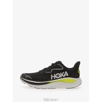 HOKA ONE ONE 26 FW HOKA Ŭ������ 10 �ΰ� ��ġ ����Ŀ�� 1168860 TP46065401226 FW HOKA Ŭ������ 10 �ΰ� ��ġ ����Ŀ�� 1168860 TP46