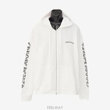 Chrome Hearts [������] [XL] ũ������ ��ũ�� �ΰ� �ø��� �ĵ� ���� ȭ��Ʈ X1PJ1X1H[������] [XL] ũ������ ��ũ�� �ΰ� �ø��� �ĵ� ���� ȭ