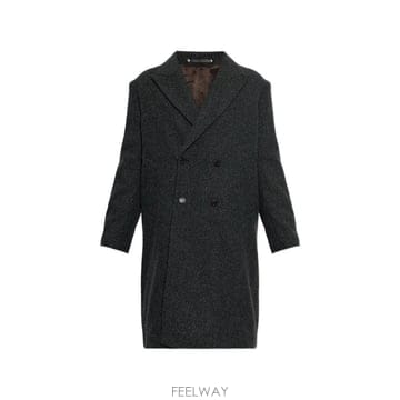 Paul Smith 26 FW �����̽� herringbone double breasted coat M2RA220W22789 TP26 FW �����̽� herringbone double breasted coat M2RA22