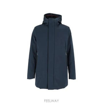 | Other Brand | 26 FW RRD Hut Thermo hooded coat W26090 TP46065324026 FW RRD Hut Thermo hooded coat W26090 TP460653240