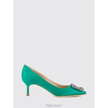 Manolo Blahnik ����� ����� ���� ������ 9XX06610041 TP647728501����� ����� ���� ������ 9XX06610041 TP647728501