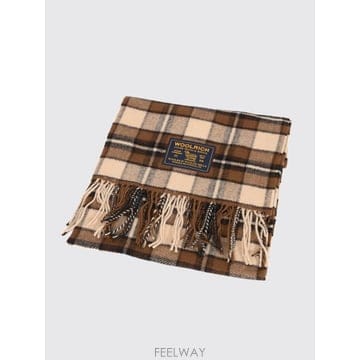 울리치 남성 스카프 CFWOAC2059MRUT5543 TP647727300