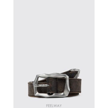 Camper ķ�� ���� ��Ʈ AS00012 002 LEATHER BELT TP647726705ķ�� ���� ��Ʈ AS00012 002 LEATHER BELT TP647726705
