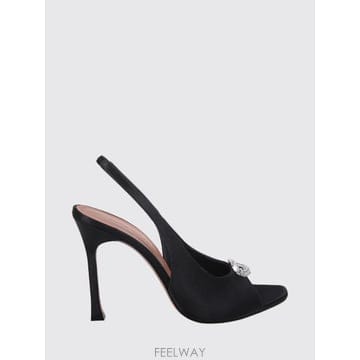| Other Brand | AMINA MUADDI ���� ������ MINI CAMELIA SLING 105 SATIN TP647721980AMINA MUADDI ���� ������ MINI CAMELIA SLING 105 SATIN 