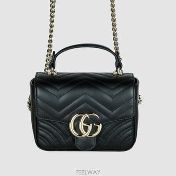 GUCCI [�Ƹ�����]�̴� ���� GG ���� ž �ڵ� ũ�ν���811238[�Ƹ�����]�̴� ���� GG ���� ž �ڵ� ũ�ν���811238