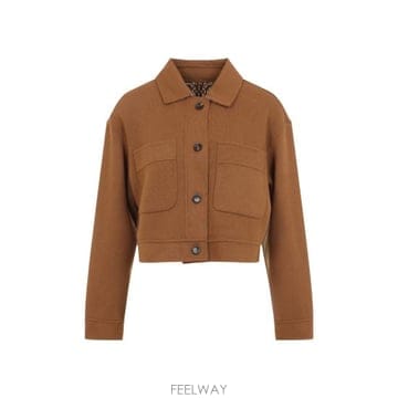 Max Mara 26FW �������� ��ư�� ũ�� �� ������ ���� 2621916022600 001 CUOIO26FW �������� ��ư�� ũ�� �� ������ ���� 2621916022600