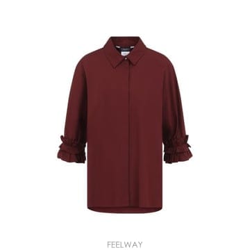 Max Mara 26FW ������������ ���� 2629196011600 066 RUBINO26FW ������������ ���� 2629196011600 066 RUBINO