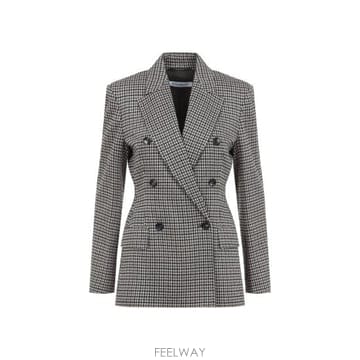 Max Mara 26FW �������� ���� 2621916091600 001 ROSA NERO26FW �������� ���� 2621916091600 001 ROSA NERO