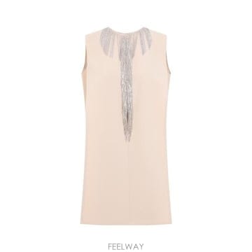 Sportmax 26FW ����Ʈ���� �� ���ǽ� 2622226081600 001 BEIGE26FW ����Ʈ���� �� ���ǽ� 2622226081600 001 BEIGE