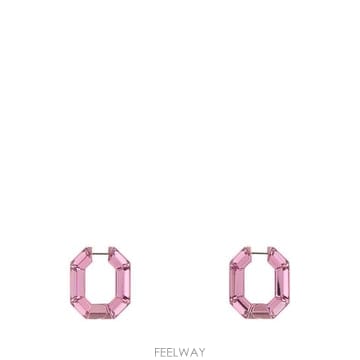 Swarovski 26FW ���ͷκ꽺Ű �̾ 5680783 000 Pink26FW ���ͷκ꽺Ű �̾ 5680783 000 Pink