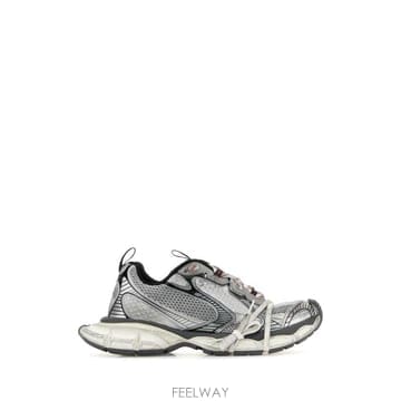 Balenciaga 26FW �߷��þư� 3XL �׷����Ʈ ����Ŀ�� 734734W3XL5 1219 Multicoloured26FW �߷��þư� 3XL �׷����Ʈ ����Ŀ�� 734734W3XL5 12