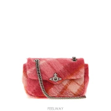 ViVienne westwood 26FW ���ȿ���Ʈ��� ũ�ν��� 46030004WW00ZN G201 Checked26FW ���ȿ���Ʈ��� ũ�ν��� 46030004WW00ZN G201 Che