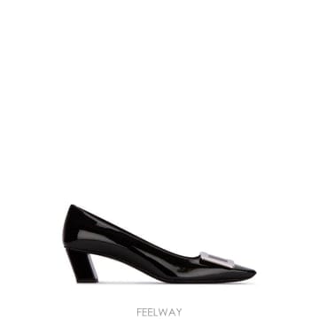 Roger Vivier 26FW ������� �� ���� ������ �� RVW00600920D1P B999 NERO26FW ������� �� ���� ������ �� RVW00600920D1P B99