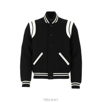 Saint Laurent 26FW ���ζ� �� �׵� ���� 354718Y180W 1070 Black26FW ���ζ� �� �׵� ���� 354718Y180W 1070 Black