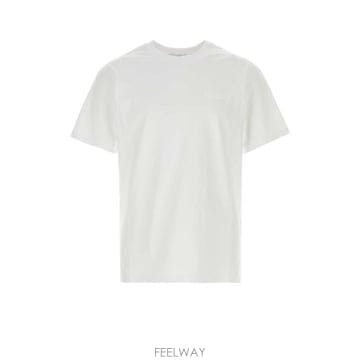 Givenchy 26FW ����� ���� Ƽ���� BM71NK3YSJ 100 White26FW ����� ���� Ƽ���� BM71NK3YSJ 100 White