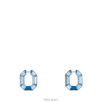 Swarovski 26FW ���ͷκ꽺Ű �̾ 5696038 000 Blue26FW ���ͷκ꽺Ű �̾ 5696038 000 Blue