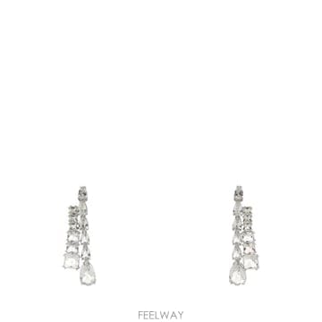 Swarovski 26FW ���ͷκ꽺Ű �̾ 5692515 000 Silver26FW ���ͷκ꽺Ű �̾ 5692515 000 Silver