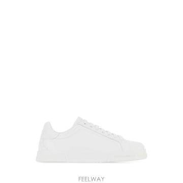 Dolce&Gabbana 26FW ��ü�ذ��ٳ� �������ǳ� ����Ŀ�� CS2332A1065 80002 White26FW ��ü�ذ��ٳ� �������ǳ� ����Ŀ�� CS2332A1065 8000
