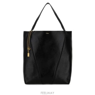 Chloe 26FW ���ο� ����� CHC25SS810N84 001 Black26FW ���ο� ����� CHC25SS810N84 001 Black