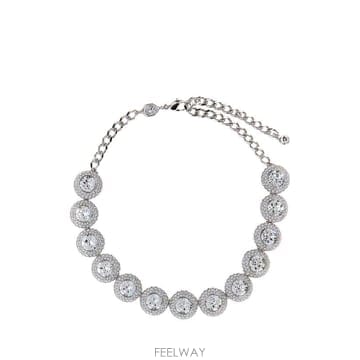 Swarovski 26FW ���ͷκ꽺Ű ����� �Ҵ�Ʈ 5733194 000 Silver26FW ���ͷκ꽺Ű ����� �Ҵ�Ʈ 5733194 000 Silver