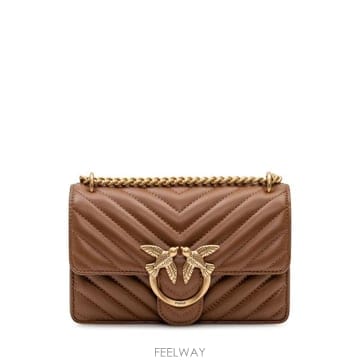 PINKO 26FW ���� ����� 100074A0GK M37Q COGNAC26FW ���� ����� 100074A0GK M37Q COGNAC