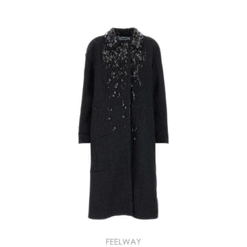 PRADA 26FW ����� ��Ʈ P680TRSOOO6707 F0OLY Checked26FW ����� ��Ʈ P680TRSOOO6707 F0OLY Checked