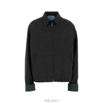 PRADA 26FW ����� ��Ʈ ���� P8103SOOO6625 F0TA6 Grey26FW ����� ��Ʈ ���� P8103SOOO6625 F0TA6 Grey
