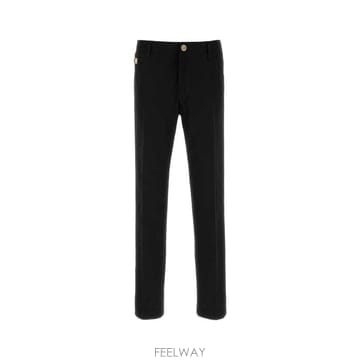 Versace 26SS ������ü ��Ʈ����Ʈ ���� 10183221A16533 1B000 Black26SS ������ü ��Ʈ����Ʈ ���� 10183221A16533 1B000 Bla