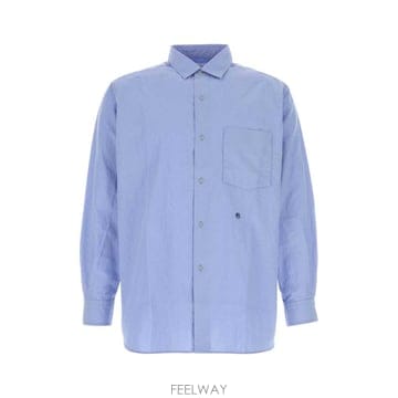 Nanamica 26FW ������ī ���� ���� S26SG082E SX Light Blue26FW ������ī ���� ���� S26SG082E SX Light Blue