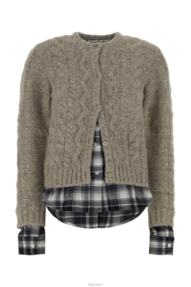 Acne ��ũ�� ��Ʃ��� FNWNKNIT000890 A60604 DCC B0442539487��ũ�� ��Ʃ��� FNWNKNIT000890 A60604 DCC B0442539487