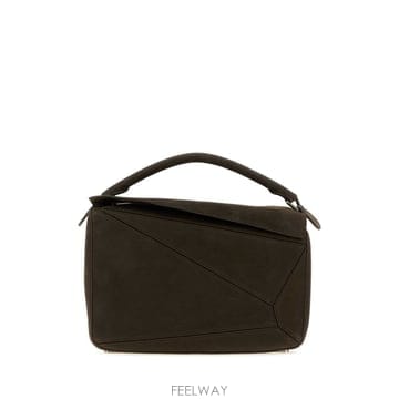 로에베 퍼즐 라지 백 B510PNLX26 KHAKI B0442539559