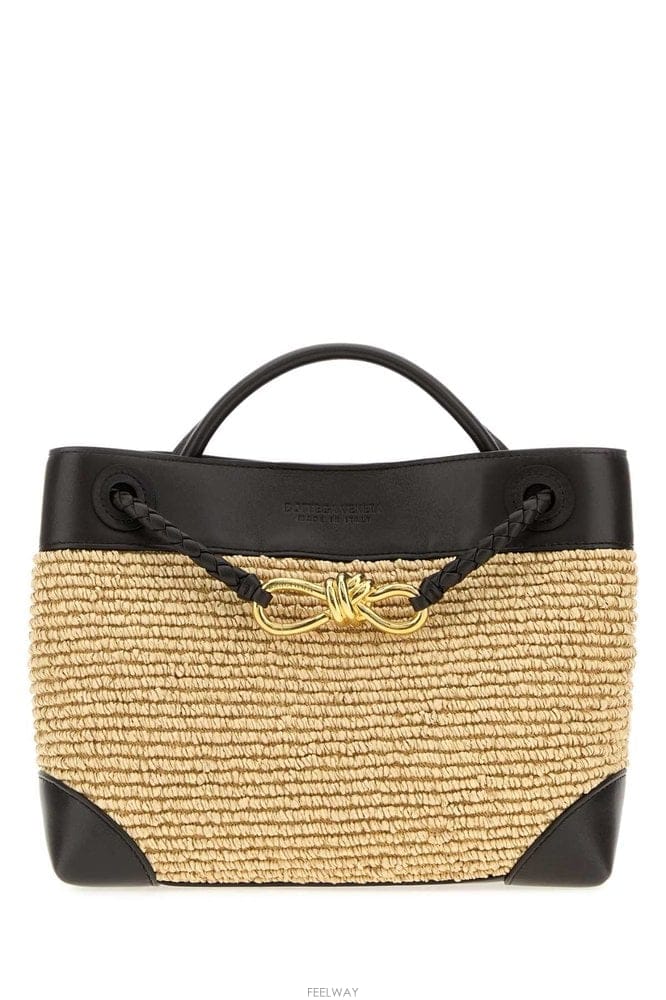 Bottega Veneta ���װ� ����Ÿ ���� ANDIAMO ���Ǿ� TORCION 827478 B0442312583���װ� ����Ÿ ���� ANDIAMO ���Ǿ� TORCION 827478 B0442
