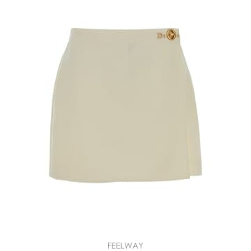 디올 SKORT DIOR BUCO 651P75A1463 0200 B0442532248