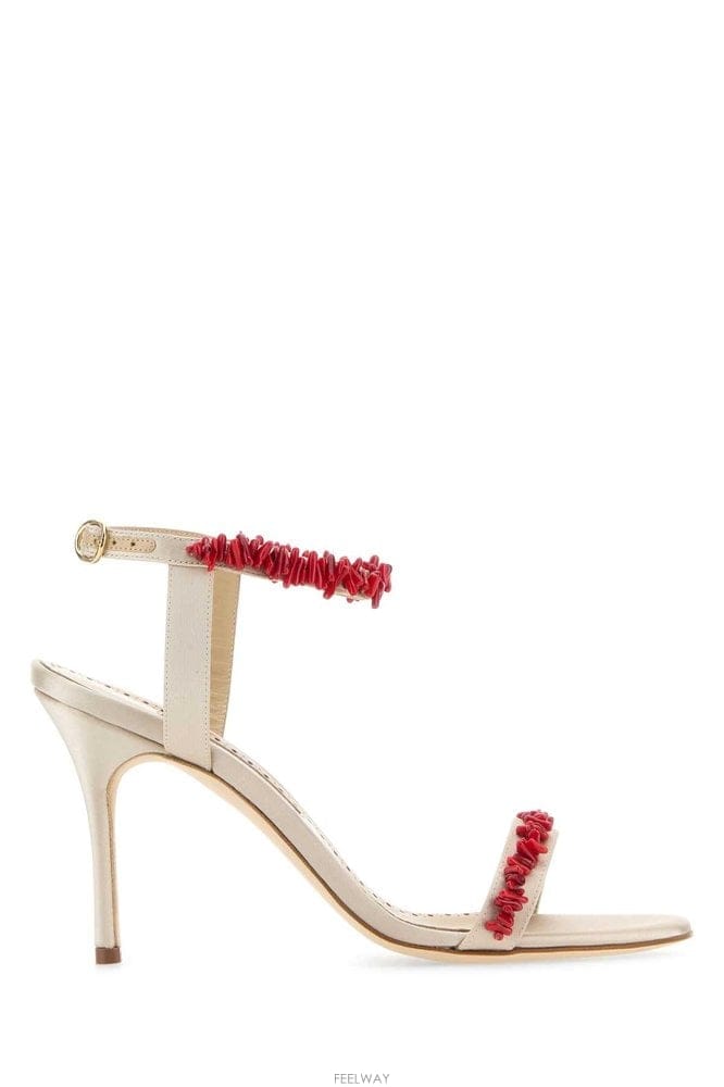 Manolo Blahnik ����� ����� SCARPE �� TACCO CIENZAN1242501 B0441342258����� ����� SCARPE �� TACCO CIENZAN1242501 B04413422