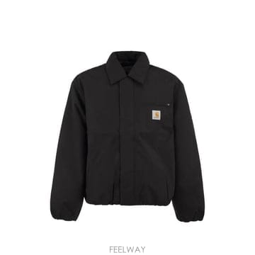 Carhartt 26FW Į��Ʈ WIP ���� I037045 89XX BLACK26FW Į��Ʈ WIP ���� I037045 89XX BLACK