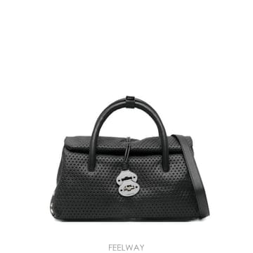 Zanellato 26FW �ڳڶ��� ��Ʈ�� 068750 2190000 Z0001 S BLACK NERO26FW �ڳڶ��� ��Ʈ�� 068750 2190000 Z0001 S BLACK NERO