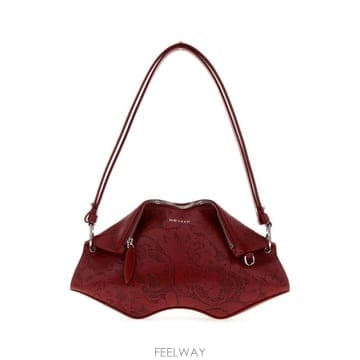 Alexander Mcqueen 26FW �˷���� ���� ��Ʈ�� A00BJS1BL52 6440 Red26FW �˷���� ���� ��Ʈ�� A00BJS1BL52 6440 Red