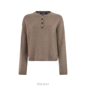 Max Mara 26FW ������������ ���� Ƽ���� LISA006 Beige26FW ������������ ���� Ƽ���� LISA006 Beige