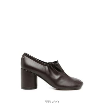 MM6 26FW MM6 �������������� ���� P7867 S66WL0077 T8243 BROWN26FW MM6 �������������� ���� P7867 S66WL0077 T8243 BRO