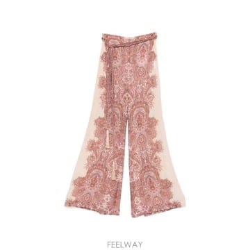 Zimmermann 27SS ���Ӹ� �ȶ��� ���� 8064PC271 MAUVE PINK27SS ���Ӹ� �ȶ��� ���� 8064PC271 MAUVE PINK