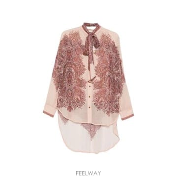 Zimmermann 27SS ���Ӹ� ���� 1211TC271 MAUVE PINK27SS ���Ӹ� ���� 1211TC271 MAUVE PINK
