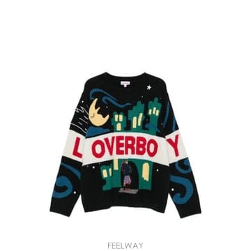 CHARLES JEFFREY LOVERBOY 26FW ���� ������ �������� ��Ʈ���� 064090101 MUL BLACK26FW ���� ������ �������� ��Ʈ���� 064090101 MUL BLACK