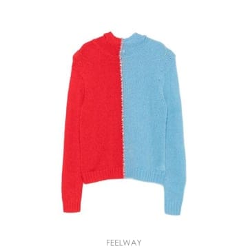 CHARLES JEFFREY LOVERBOY 26FW ���� ������ �������� ��Ʈ���� 064090501 RED RED BLUE26FW ���� ������ �������� ��Ʈ���� 064090501 RED RED B