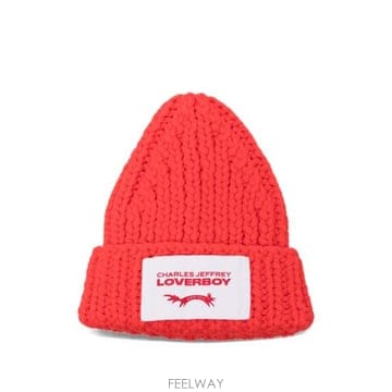 CHARLES JEFFREY LOVERBOY 26FW ���� ������ �������� ���� 064132201 RED26FW ���� ������ �������� ���� 064132201 RED