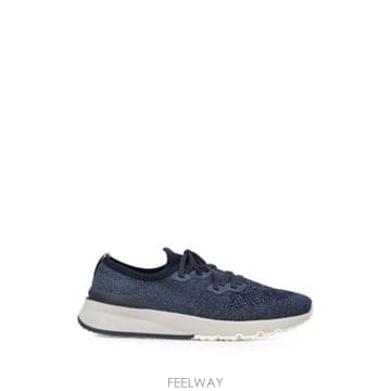 Brunello Cucinelli 26FW ���ڷ� ��ġ�ڸ� �ó� ��Ʈ ���� MZUKISO250 CBJ51 BLUE26FW ���ڷ� ��ġ�ڸ� �ó� ��Ʈ ���� MZUKISO250 CBJ51