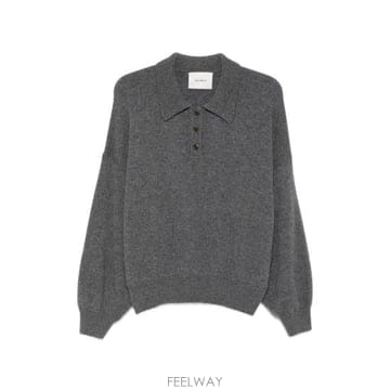 Lisa Yang 26FW ���� �� ������ 2026054 GR GREY26FW ���� �� ������ 2026054 GR GREY